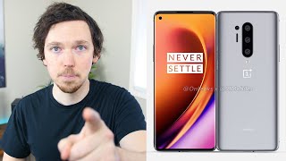 OnePlus 8 and 8 Pro: What To Expect