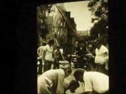 Stanley Forman's Amazing Pictures