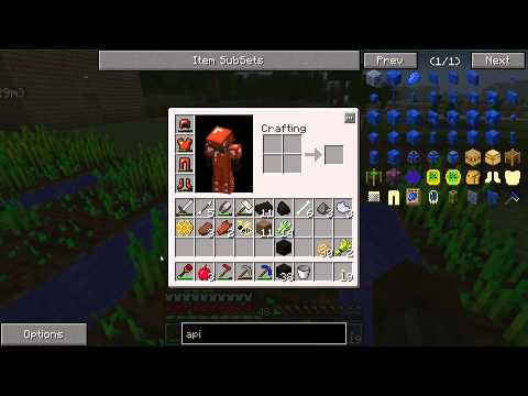 Lets Play Minecraft Feed the Beast Ultimate Pack Hardcore part 33 Seed Oil