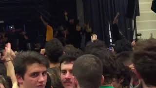 Caparezza - Sogno di Potere.Padova.2/12/17.