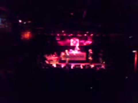 Rap SM 2009 @ Nosturi - Finaali