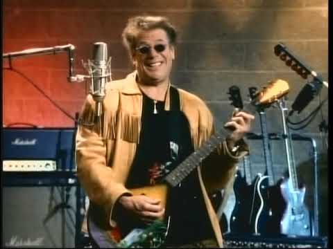 FAT GUITAR sounds of Leslie West