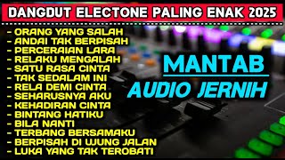 Download lagu ORGEN TUNGGAL DANGDUT BASSS JERNIH ENAK BANGET BUAT DI PERJALANAN TAHUN BARU 2025 mp3