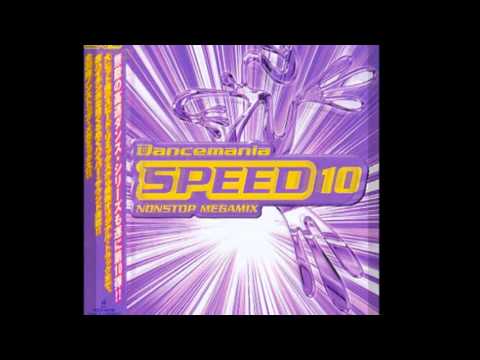 S&K / Get Up 'N Move (Speedy Mix)