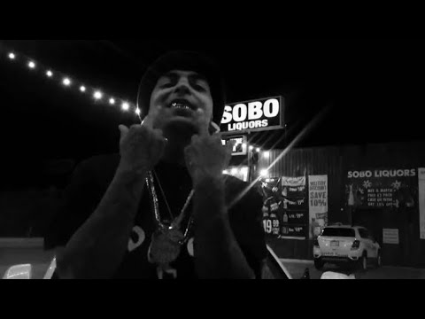 Parkside Plugs - DARK ROAD (Official Music Video)