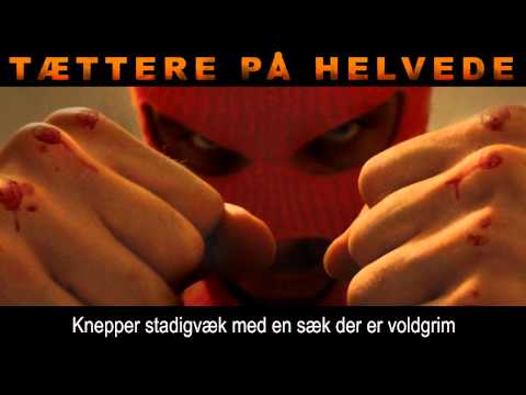 Odense Assholes - Tættere på helvede (Stadigvæk voldsmand)