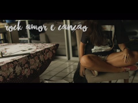 Pequeno John - Rock, Amor e Canção (Clipe Oficial)