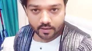 Bollywood Singer Altamash Faridi with Champcash