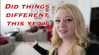 LITTLE BIT OF IT ALL | Violett Vlogs