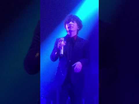 170218 SEKAI NO OWARI 세카이노 오와리 One More Night