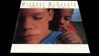 06.Matters Of The Heart～Blink Of An Eye(1993)-Michael McDonald
