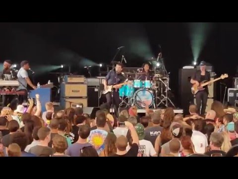 The Nth Power - I want you (she so heavy)