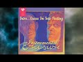 Erasure - Intro...Guess Im Into Feeling - Instrumental