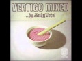 Andy Votel - "Vertigo Mixed" - 10