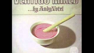 Andy Votel - "Vertigo Mixed" - 10