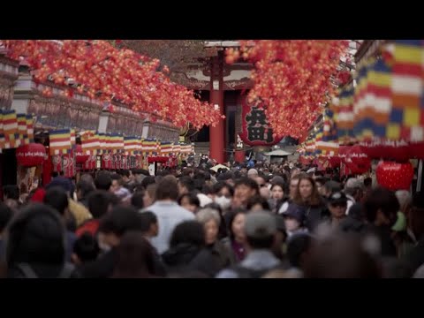 Japan-China rift already causing ‘huge loss’ for Tokyo tour firm | REUTERS