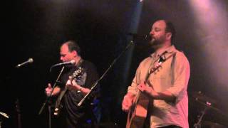 DRUMFISH: "Motion" (live) - Jammin Java, Vienna, Virginia 5-14-2011