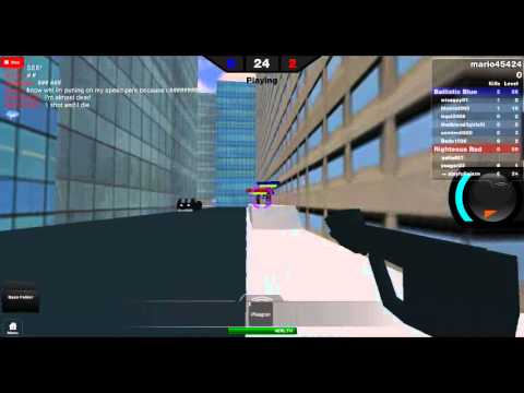 Roblox Base Wars Uncopylocked