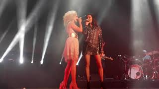Little  Big Town &quot;Save Your Sin&quot; Live Dublin 2018