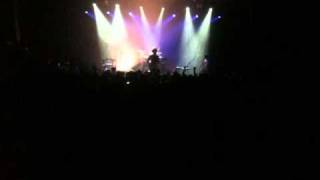 The Wombats - Party in A Forest (Where&#39;s Laura?) - Live at Oosterpoort, Groningen - April 26, 2011