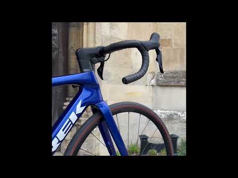 Trek Domane SL6 Short Review | Ultimate Sportive Bike | Bike review