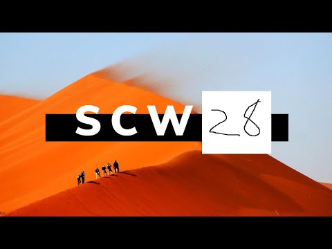 SCW28 Pro Korean Teang`K vs Jose