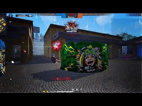 Andreas Stone With Denniz Jamm - Black Sunrise [NCS Release] ⚡ Garena Free Fire