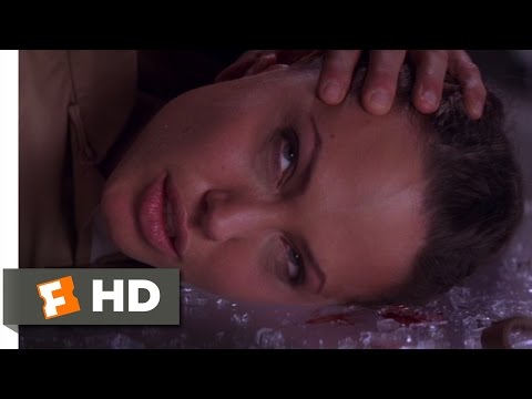 Lara Croft Tomb Raider 2 (5/9) Movie CLIP - Shoot Her Between the Eyes (2003) HD