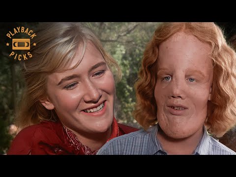 Rocky Meets Diana at Camp | Mask