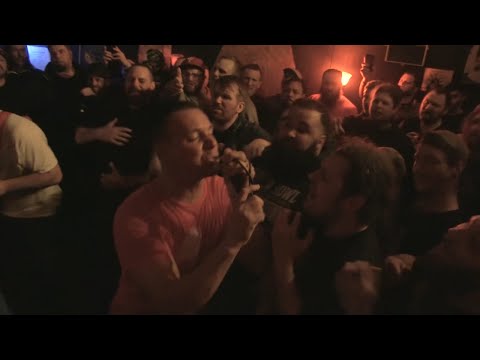 [hate5six] All Else Failed - April 02, 2019 Video