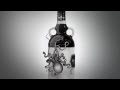 Kraken Rum Alt 15 VO By Paul Bellantoni Pauliphonic