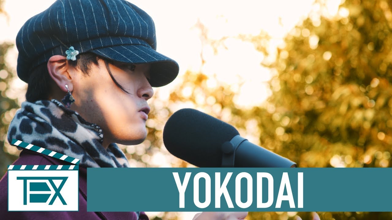 YOKODAI  |  32 minutes