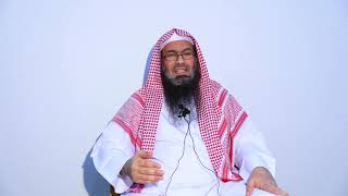 حكم وطء الزوجة وقت الحيض - الشيخ عبدالرحمن الودعان image