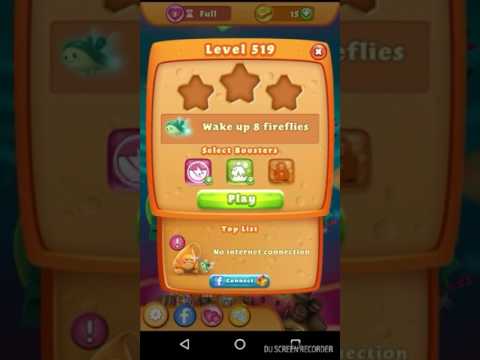 Diamond digger level 519