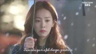 Baek Ji Young - Because Of You (VOSTFR) (Hyde Jekyll Me OST)