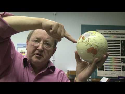 Physics and Astronomy questions - Sixty Symbols