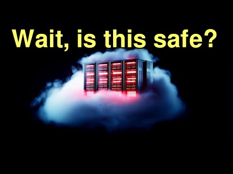 Security Concerns of GPU Cloud | Community Health