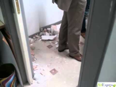 ONDA TG 20.09.2012 - TENTATO FURTO STRIKE