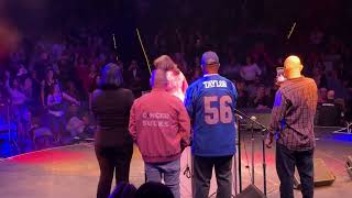 Judy Torres - Holding On / I Can’t Wait / Love You Will You Love Me 10/19/24 @ Westbury