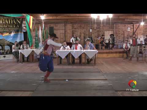 Marcelo X Renan - Fegachula - Veterana - Domingo