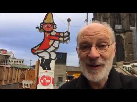 Us der Reih danze – Impuls von Weihbischof Ansgar am 12.02.2018