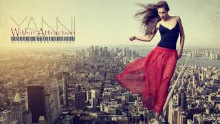Download lagu Yanni - Within Attraction mp3