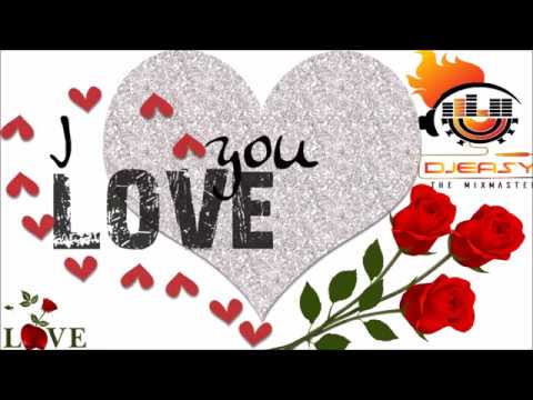 Reggae Classic Love Songs Valentine’s Day Special Edition Mixtape By Djeasy