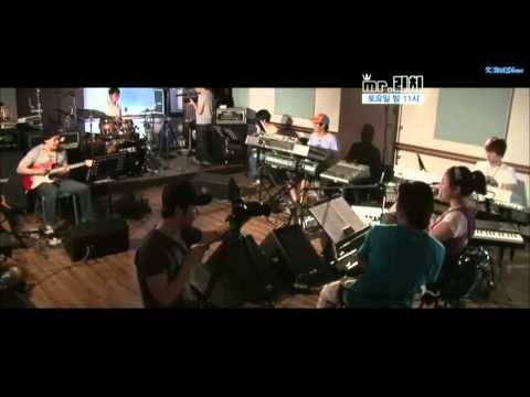 20100821 The Muzit Ep. 04 - Ali & Outsider (1-5)