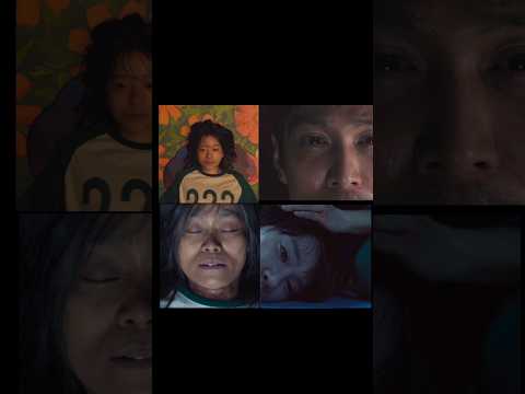 Player No.222 456 149 & 120 Eliminated 😞 #netflix #squidgame