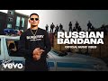 Dhanda Nyoliwala Russian Bandana Music Video Deepesh Goyal