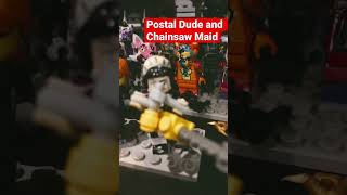 Download lagu Postal Dude and Chainsaw Maid Christmas 🎄 mp3 Download lagu Postal Dude and Chainsaw Maid Christmas 🎄 mp3