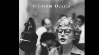 Blossom Dearie - Bluesette (Toots Thielemans)