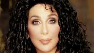 CHER: Love And Understanding - HQ audio