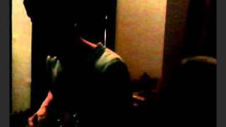 A life once lost - Cavil